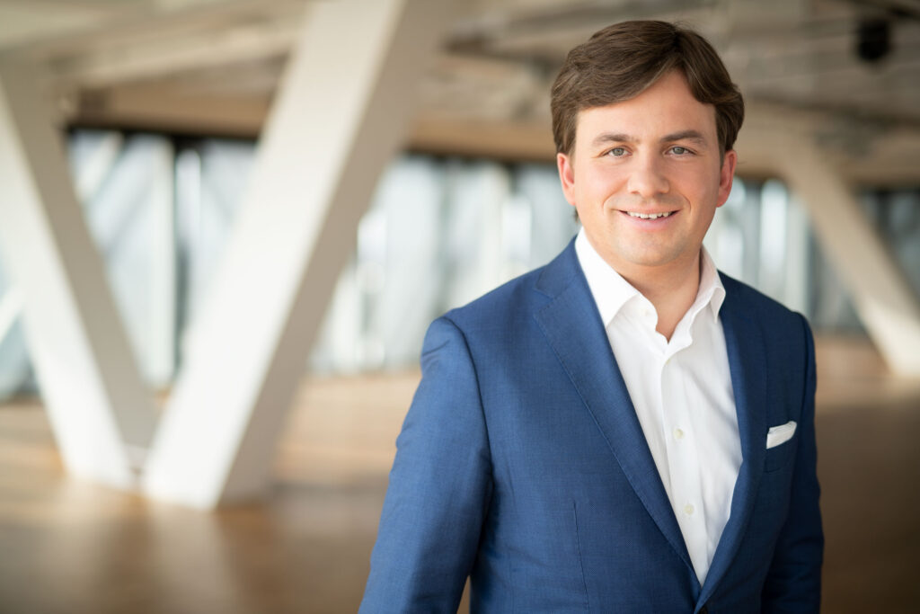 Giesecke+Devrient implements orderly generation change​