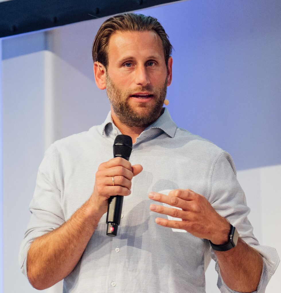 NTT: Schon mal vom Cloud Mindset gehört?