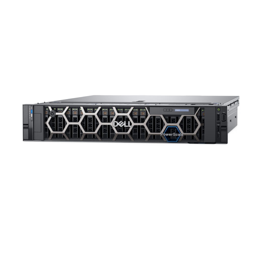 Neue Storage-Lösungen von Dell Technologies beschleunigen den Einsatz von KI und generativer KI