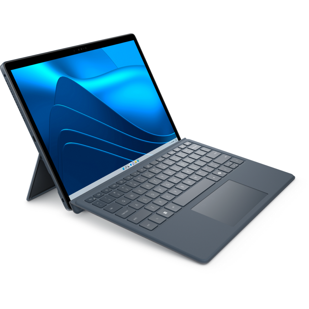 Dell Technologies präsentiert neue Business-PCs für das KI-Zeitalter