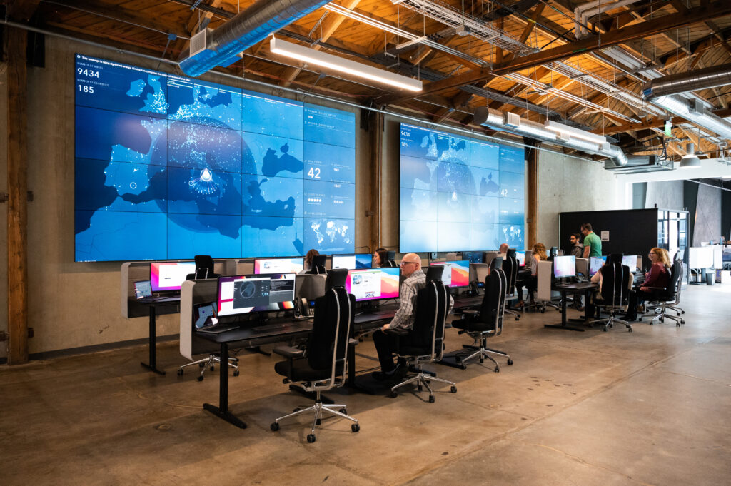 Ontinue: In fünf Schritten zum funktionalen Security Operations Center