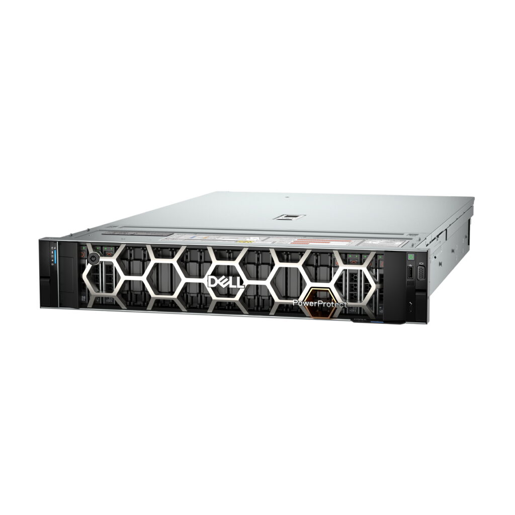 Dell Technologies erweitert sein Portfolio für Cyberresilienz