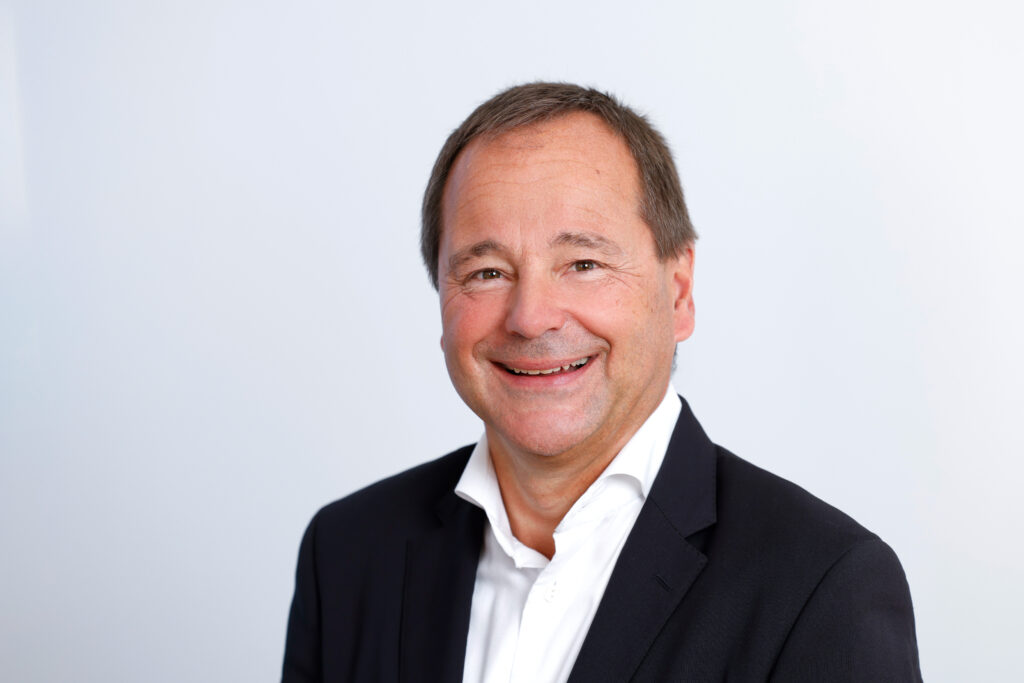 G+D: Neuer Finanzchef bei der Papierfabrik Louisenthal