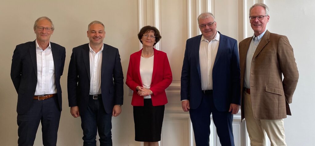 Für eine florierende Community: Redgate übernimmt DB-Engines