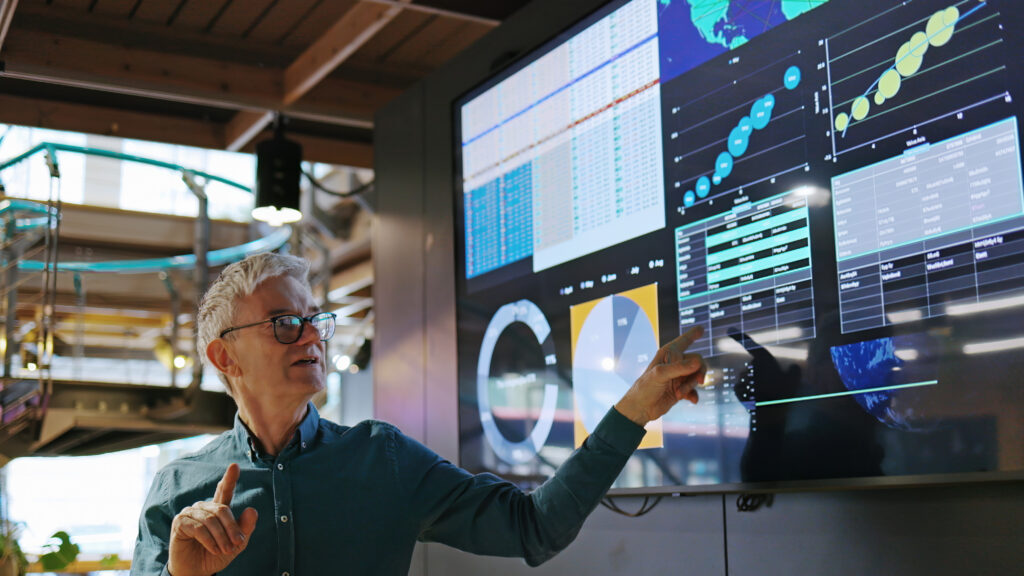 NTT DATA stellt Plug-and-Play-Edge-KI-Plattform vor