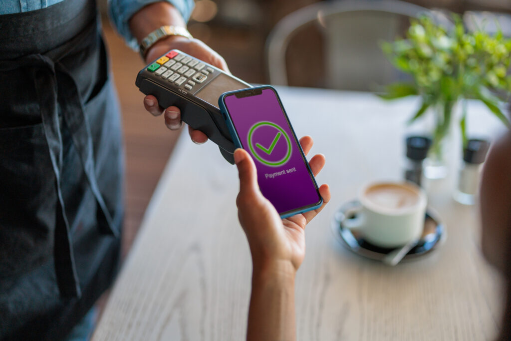 G+D Filia Unplugged brings offline capability to digital payments​