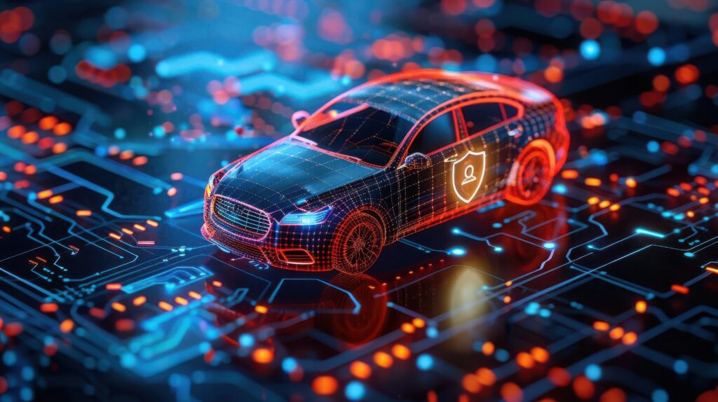 G+D bestätigt Vorreiterrolle bei der Cybersicherheit im Automobilsektor