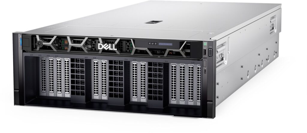 Dell Technologies beschleunigt mit Ausbau der Dell AI Factory den KI-Einsatz