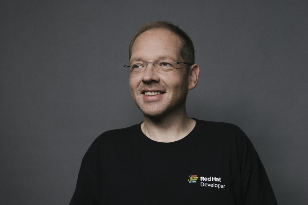 Red Hat: Warum offene Plattformen 2025 der Gamechanger für die KI werden