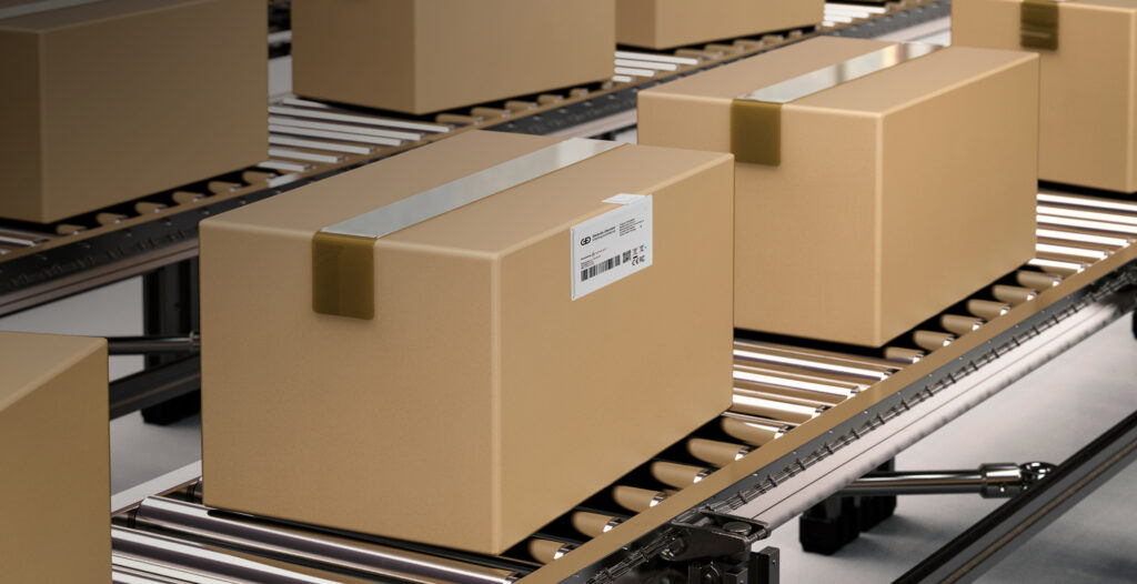 Giesecke+Devrient launches new Smart Label to redefine convenience and accuracy in location tracking