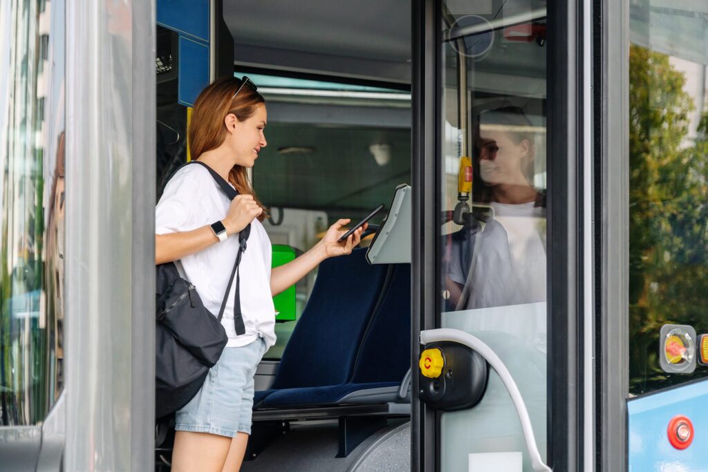 HID veröffentlicht State of Mass Transit Ticketing Hardware Report
