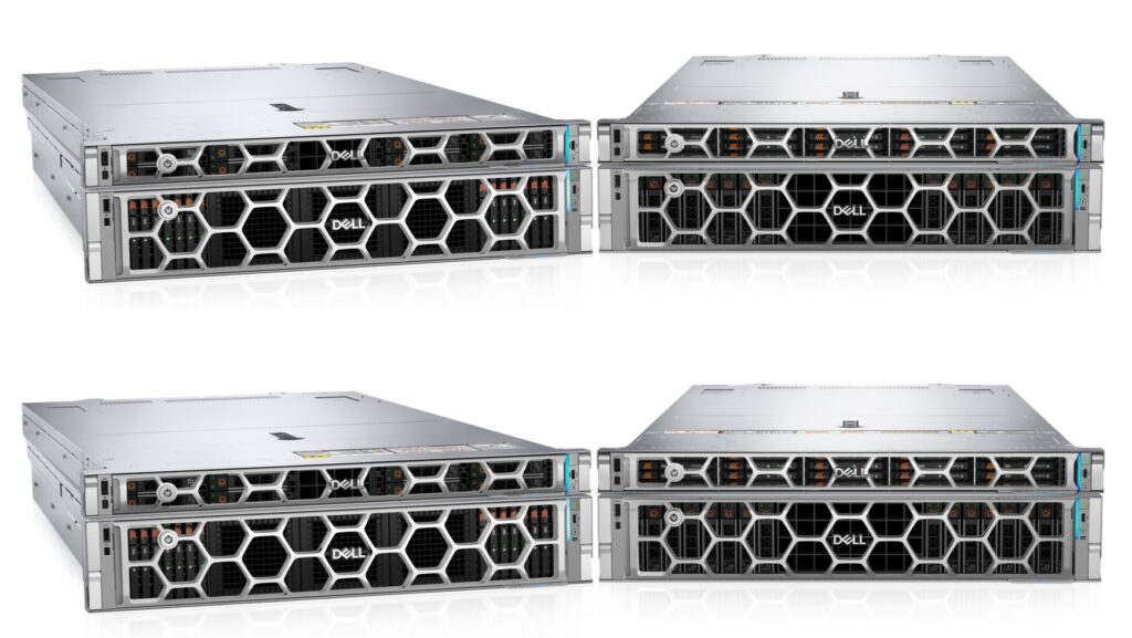 Dell Technologies macht das Rechenzentrum KI-fähig