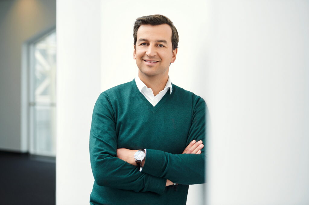 Wenn Quantencomputer Realität werden: Die Zukunft beginnt heute