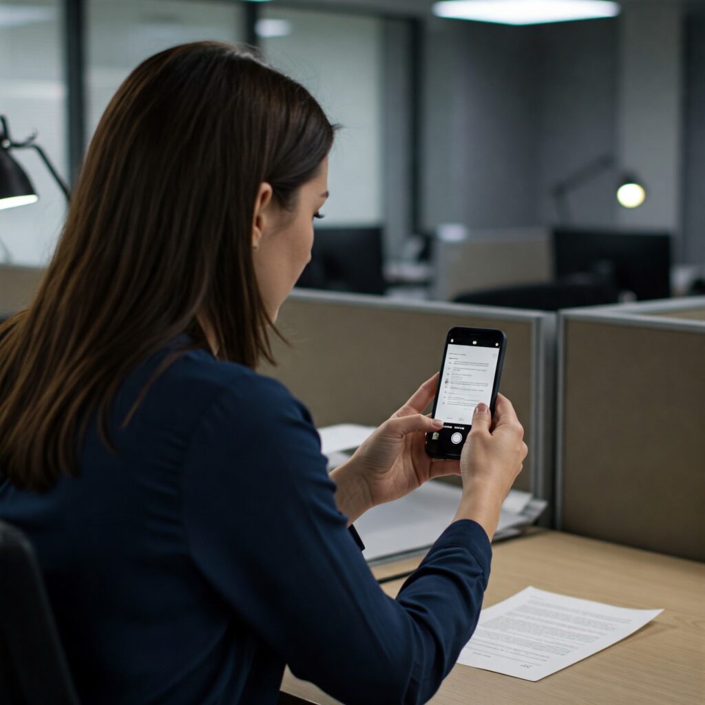 Materna Virtual Solution stellt mit TrustCam die erste sichere Kamera für indigo vor