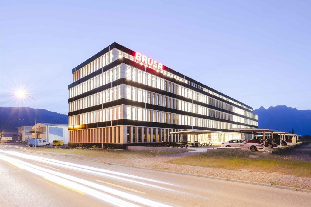 NTT DATA: BRUSA HyPower stärkt Cyberabwehr und minimiert Compliance-Risiken