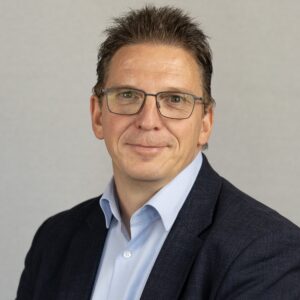 Martin Schröder, Leiter der Geschäftseinheit Customer Engagement & Commerce bei der adesso SE. (Quelle: adesso)