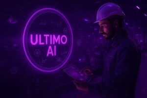 Ultimo feiert den AI Appreciation Day mit der Einführung seines agentenbasierten, autonomen, proaktiven und vernetzten Frameworks für das Enterprise Asset Management. (Quelle: Ultimo)​