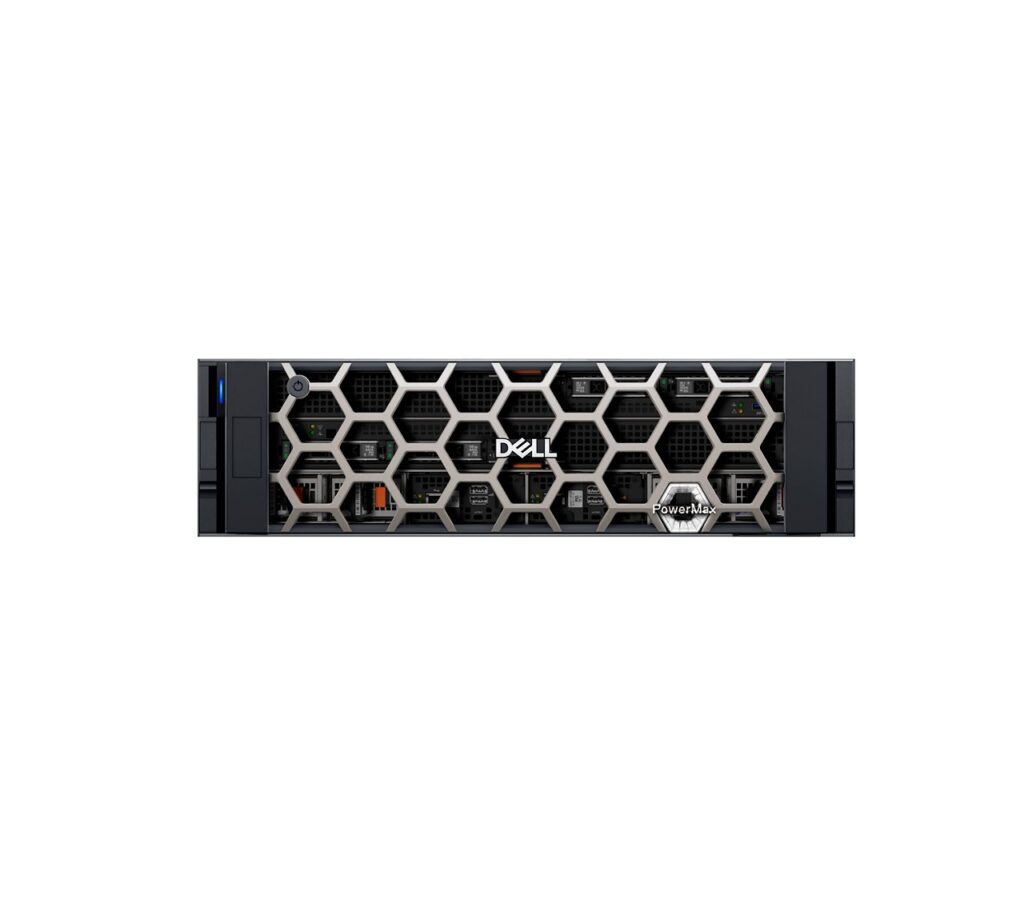 Aktualisierte Rechenzentrumslösungen von Dell Technologies machen Private Clouds smarter, leistungsfähiger und sicherer