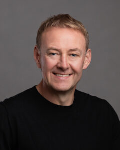 Philip Neal ist neuer Senior Vice President für EMEA und APAC bei Ultimo. (Quelle: Ultimo)