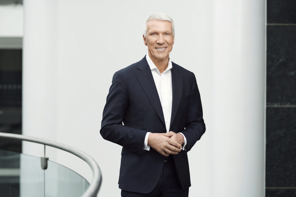 Giesecke+Devrient: „Wir sind stolz, den Digitalen Euro als Technologiepartner des Eurosystems mitzugestalten”