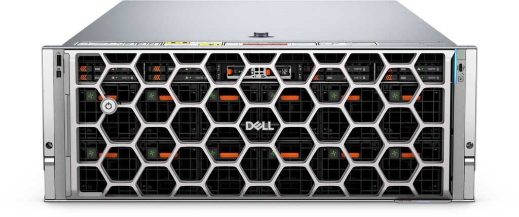 Dell Technologies treibt mit NVIDIA die Enterprise-KI weiter voran