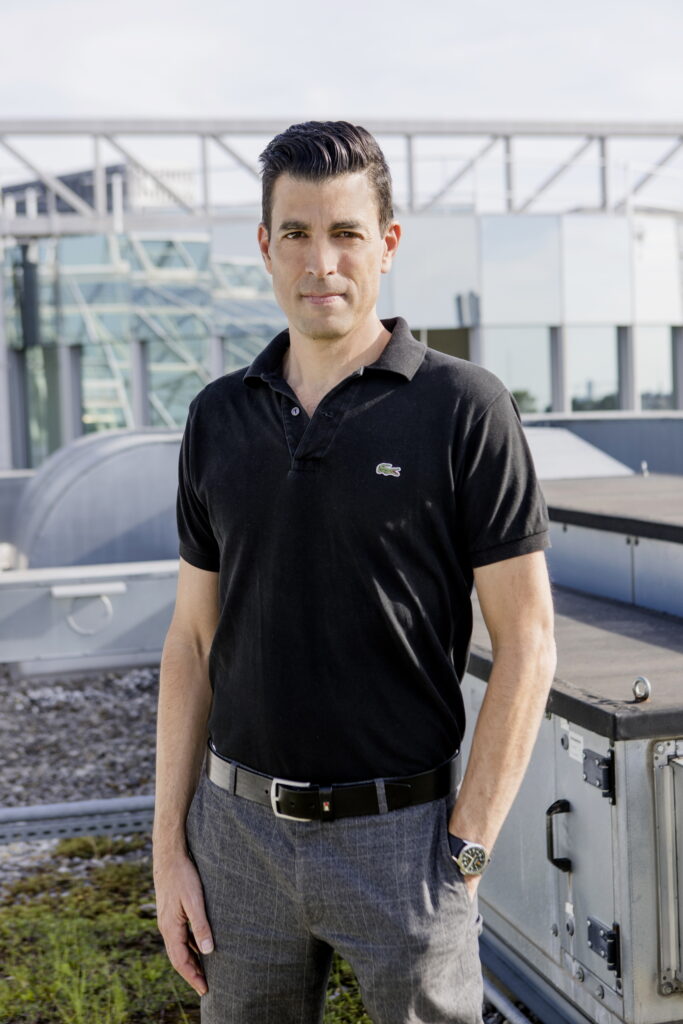 G+D Ventures Joins €7M Series A to Back Saporo’s Graph-Native Identity Security Platform