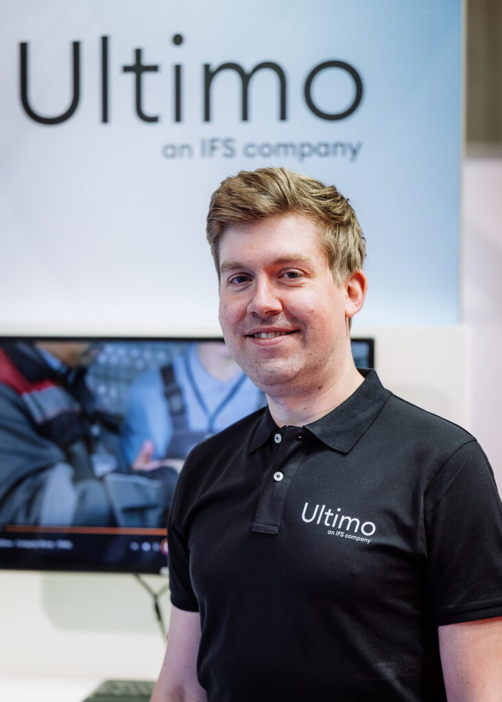 Ultimo: Trend 2026 – Wer ohne KI managt, managt blind