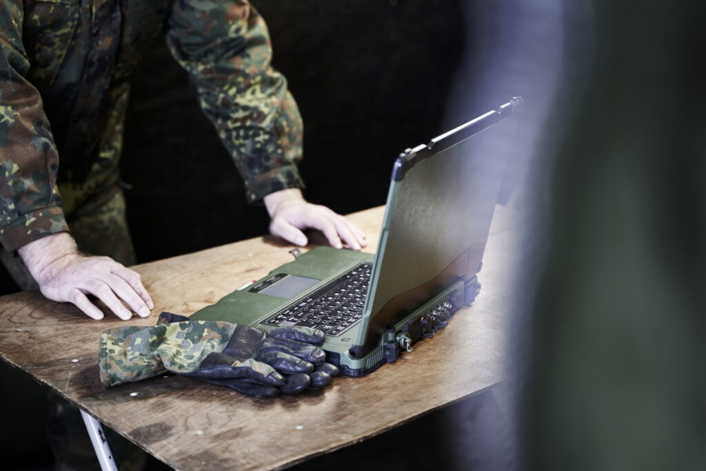 CGI liefert sichere mobile Kommunikationslösung für die NATO​