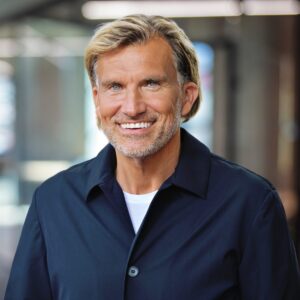 Christian Zipp ist CEO von nexspace data centers (Quelle: nexspace)
