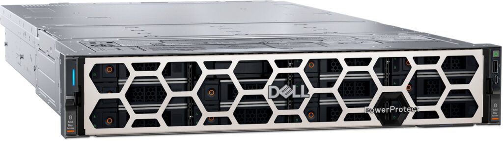 Dell Technologies bietet Cybersecurity und Sicherheit fürs KI- und Quantenzeitalter