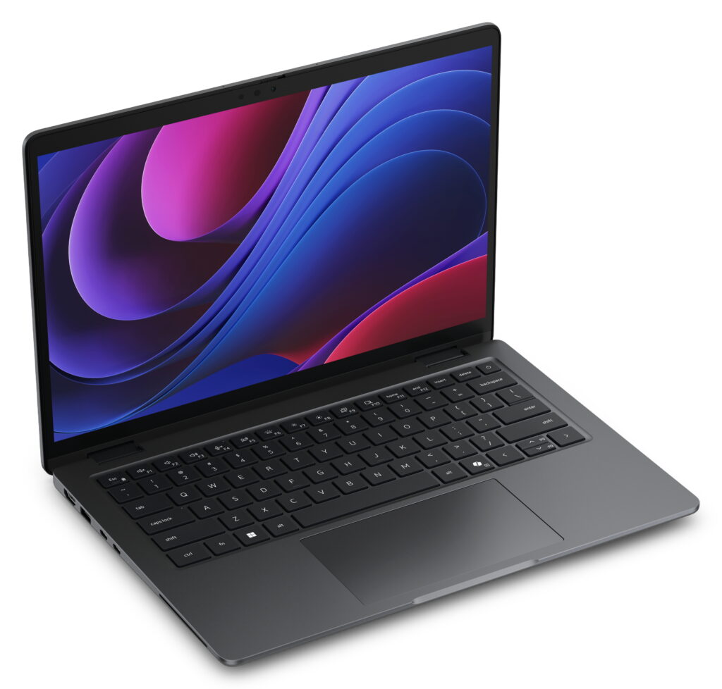 Dell Technologies baut sein Commercial-PC-Portfolio deutlich aus