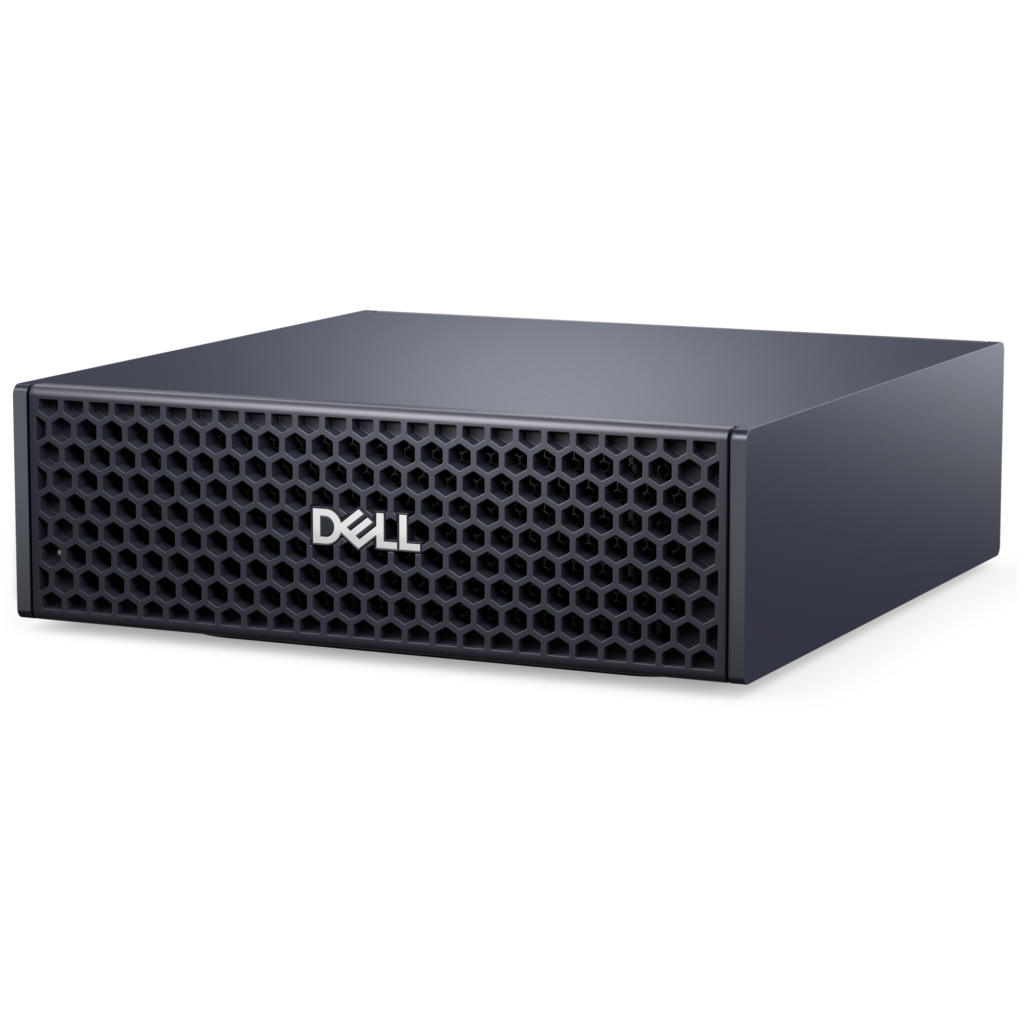 Dell Technologies launcht ersten KI-Desktop mit Unterstützung für NVIDIA NemoClaw und NVIDIA OpenShell