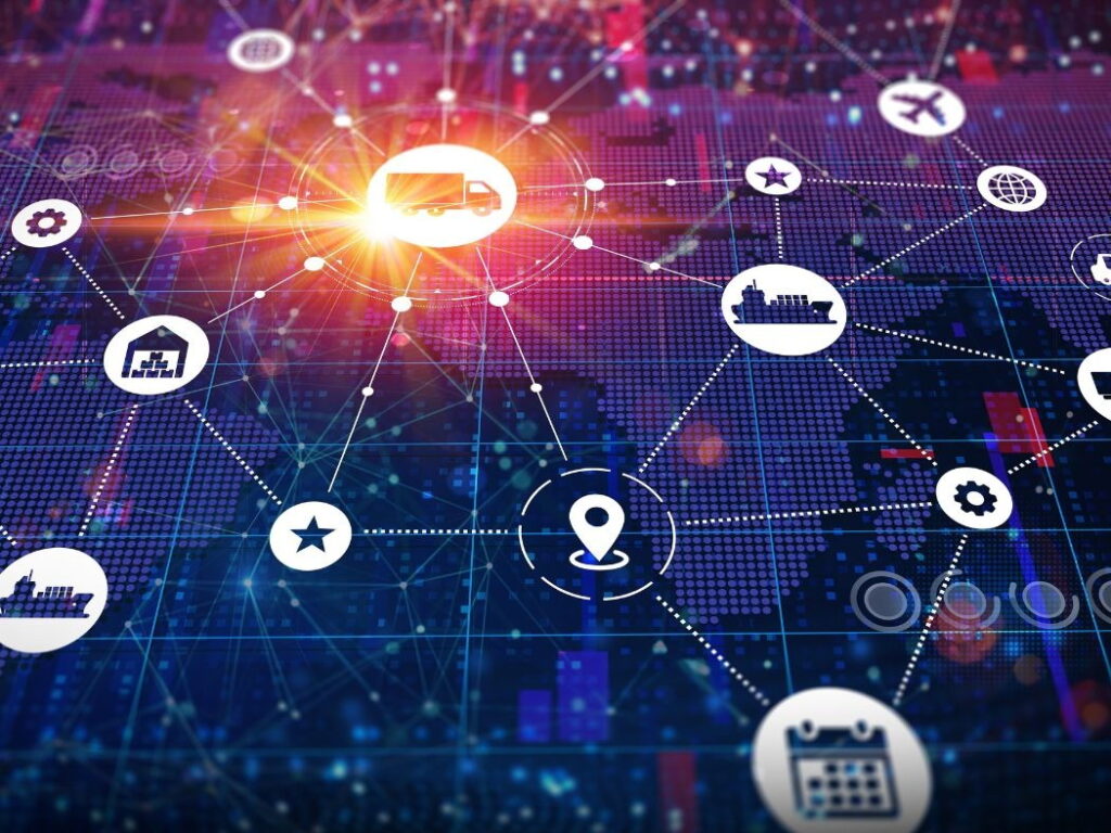IFS revolutioniert das Transportmanagement mit industrieller KI