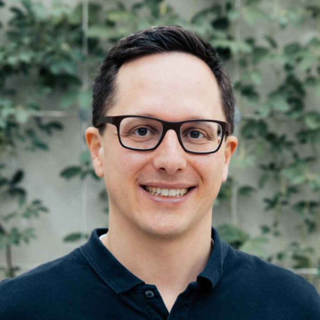 Moritz Mann treibt als neuer Ontinue-CEO Agentic SOC voran​