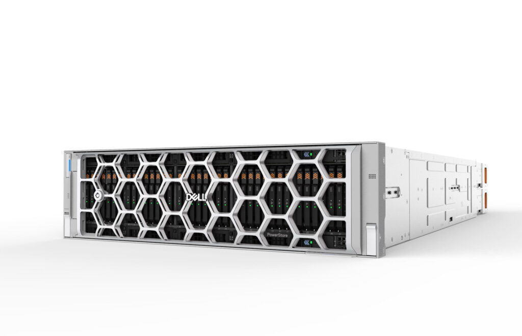 Dell Technologies setzt mit Dell PowerStore Elite neue Maßstäbe bei der Modernisierung und Performance von Speichersystemen