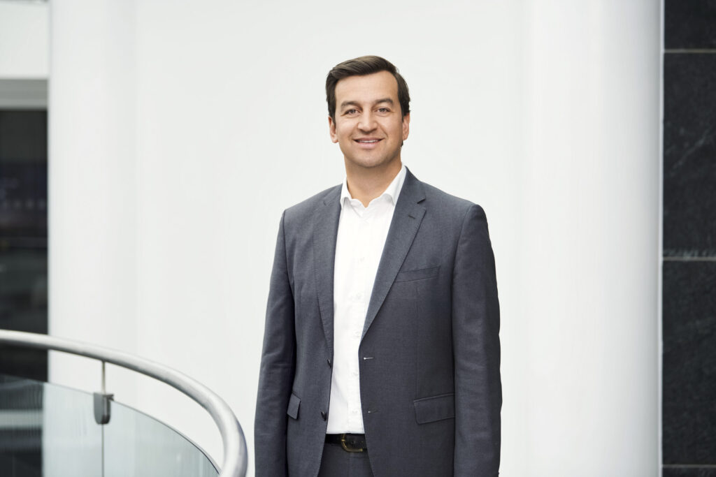 G+D launches AI Hub in Montréal to advance secure AI for critical infrastructure