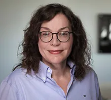Sandra Klein
