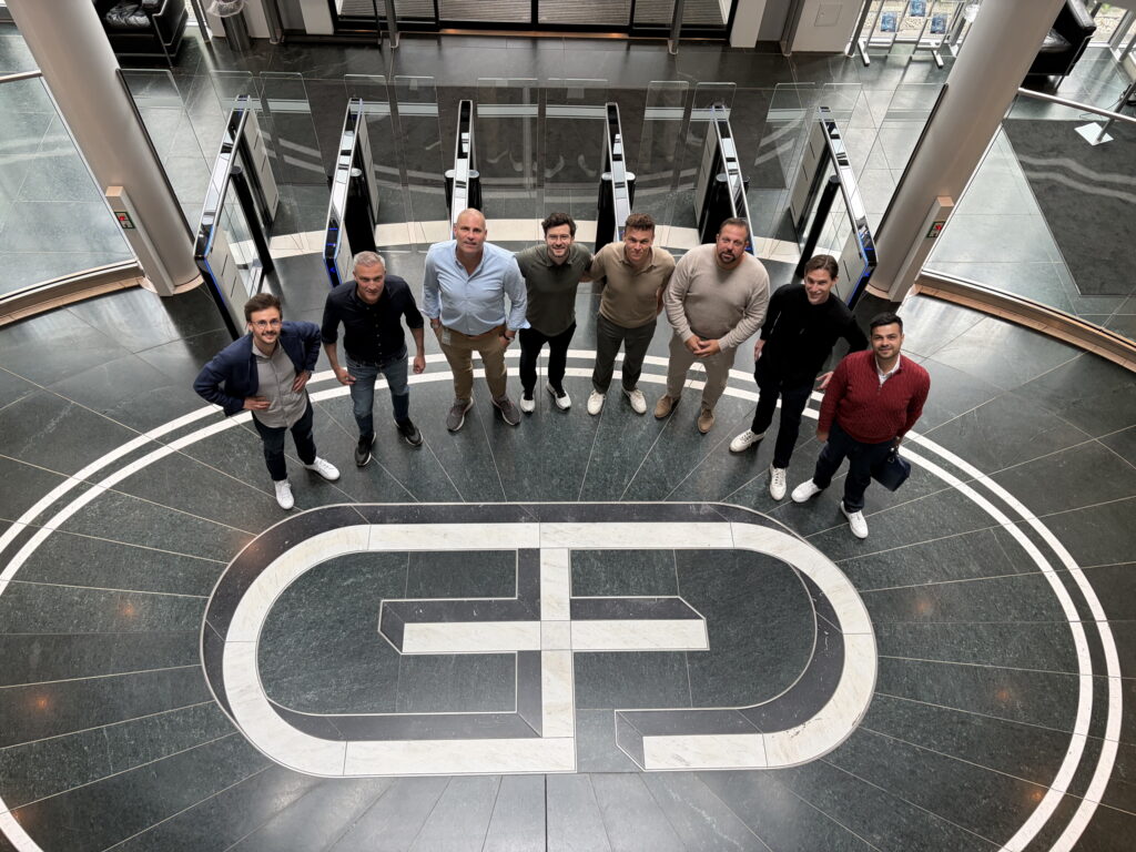 G+D Ventures und Rabo Investments führen 6,5-Millionen-Euro-Seed-Runde des Krypto-Compliance-Spezialisten CENSE an