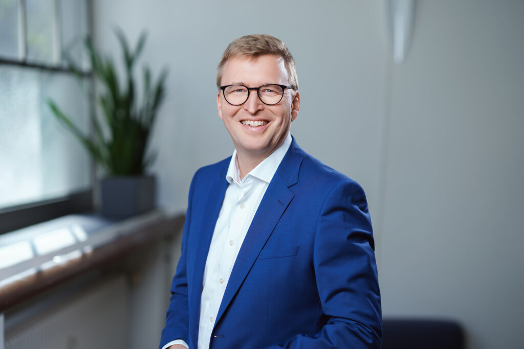 Giesecke+Devrient: „Europa hat gute digitale Zahlungsdienste, aber es fehlt das gemeinsame Fundament“