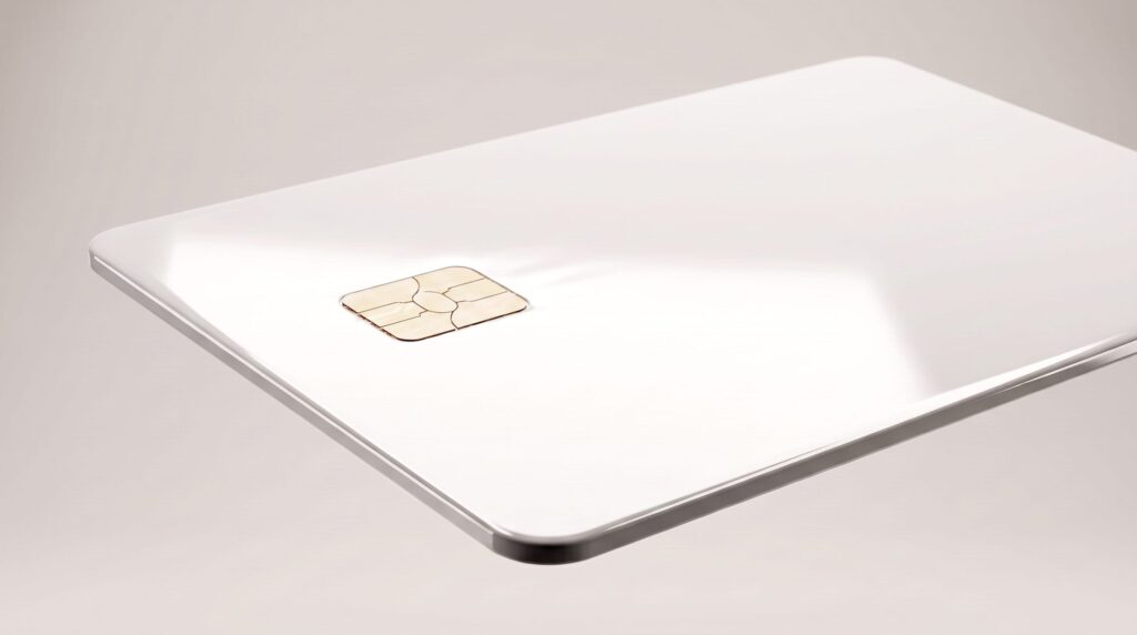 Mehr Abwechslung beim Bezahlen, mehr Sichtbarkeit für Banken: Die Convego Keramikkarten von G+D in neuen Trendfarben