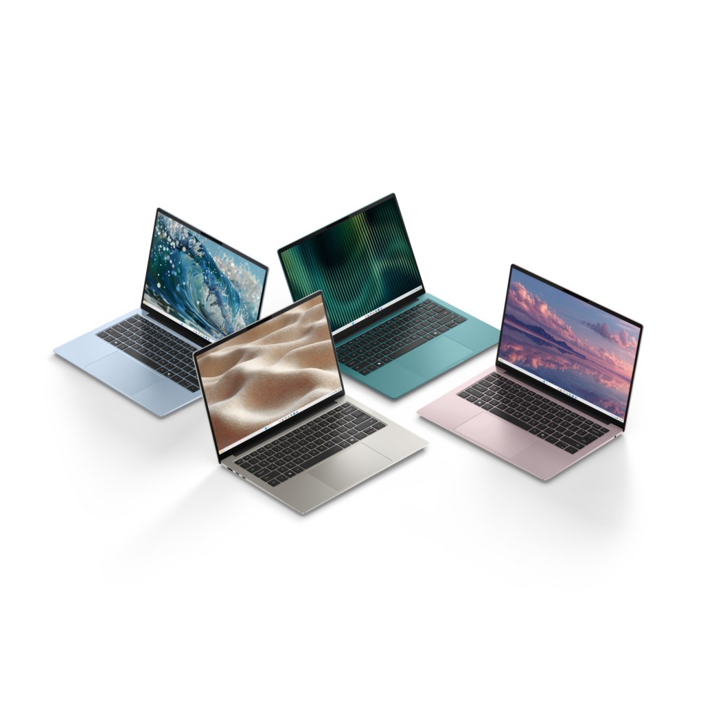 Dell Technologies: Dell 14S – Ein erschwinglicher Laptop für Schüler, Studenten und den Alltag