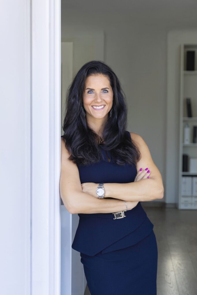 NTT DATA ernennt Eva Heralic zur Managing Director Austria