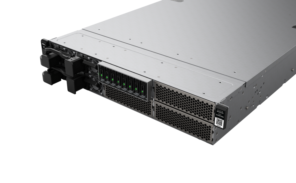 Dell Technologies und NVIDIA beschleunigen den Einsatz von Agentic AI in Unternehmen