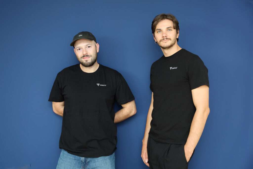 G+D Ventures investiert in Osavul und stärkt Europas nächste Generation der Hybrid-Threat-Intelligence