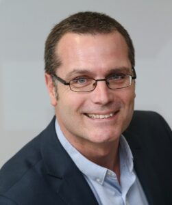 Jon Fielding, Managing Director EMEA bei Apricorn (Quelle: Apricorn)